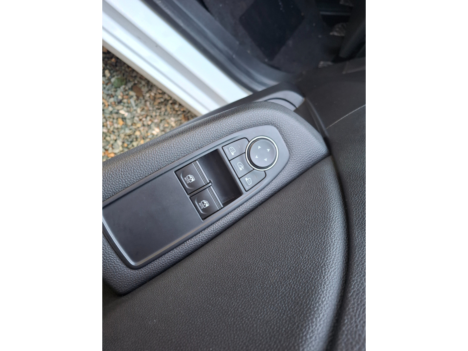 2021 Renault Clio DYNAMIQUE TCE 100 MY19 5DR