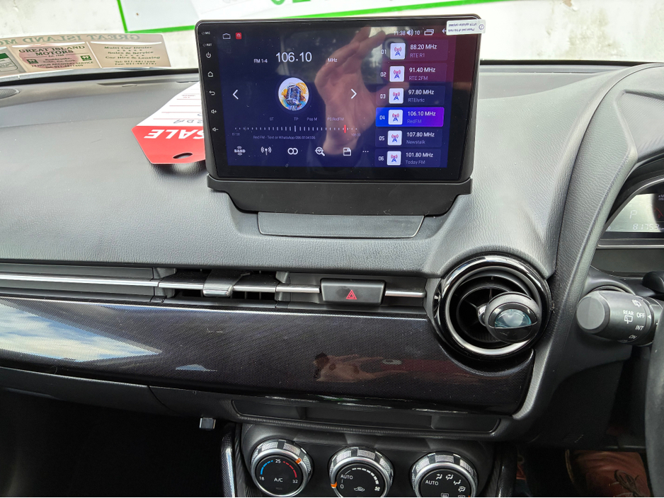 2015 Mazda Demio - image 22