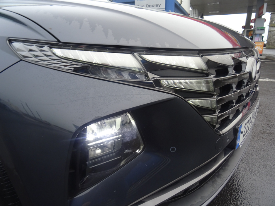 2022 Hyundai Tucson IX35 EXECUTIVE PLUS DIESEL 5 5DR €29,950