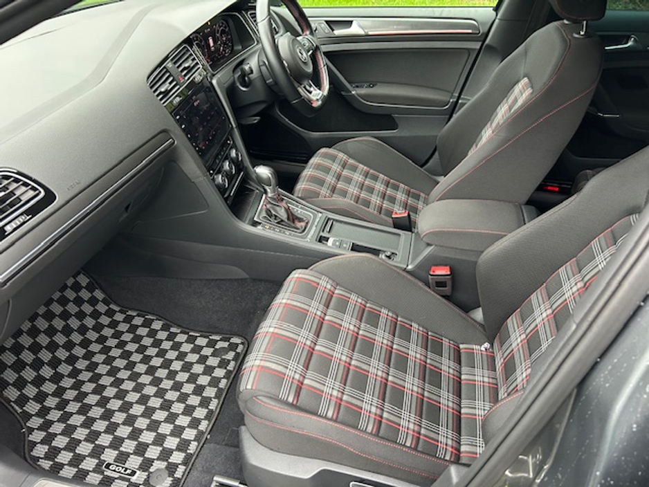 2018 Volkswagen Golf 2.0 GTI Dynamic Automatic 182 €25,990