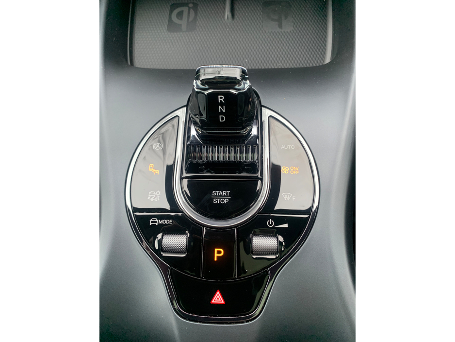 2024 BYD Seal EXCELLENCE 530 BHP €41,995