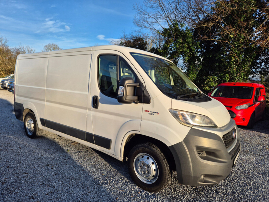 2017 Fiat Ducato - image 8
