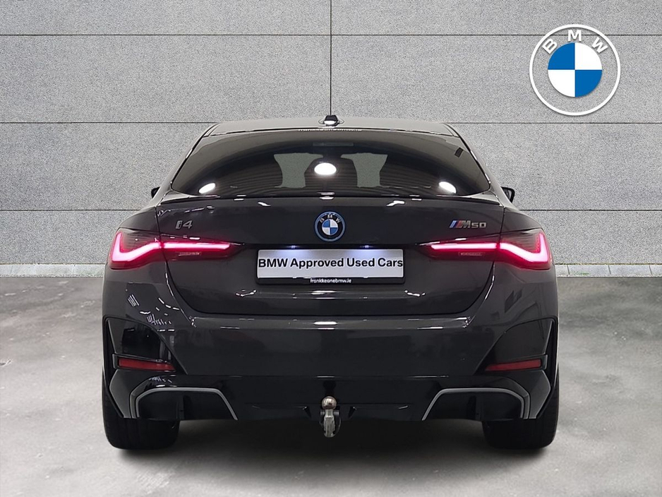 2023 BMW i4 - image 15