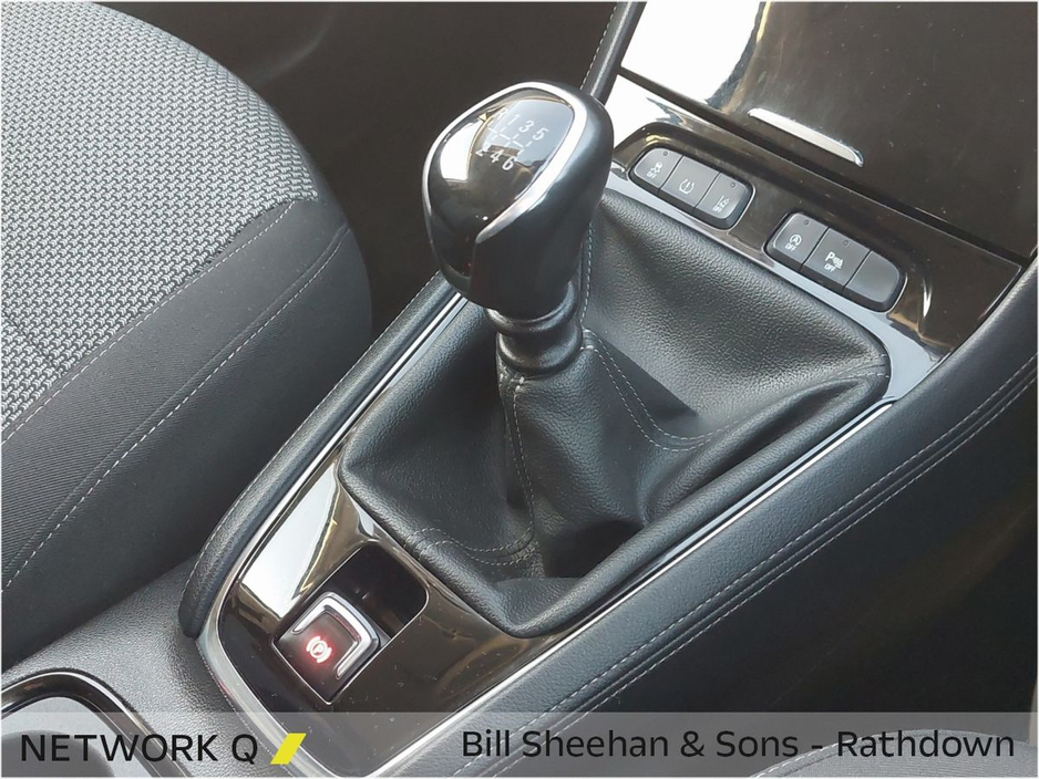 2021 Opel Grandland X - image 14