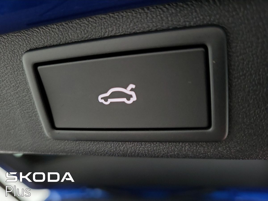 2026 Skoda Elroq vRS IV 85 €49,950