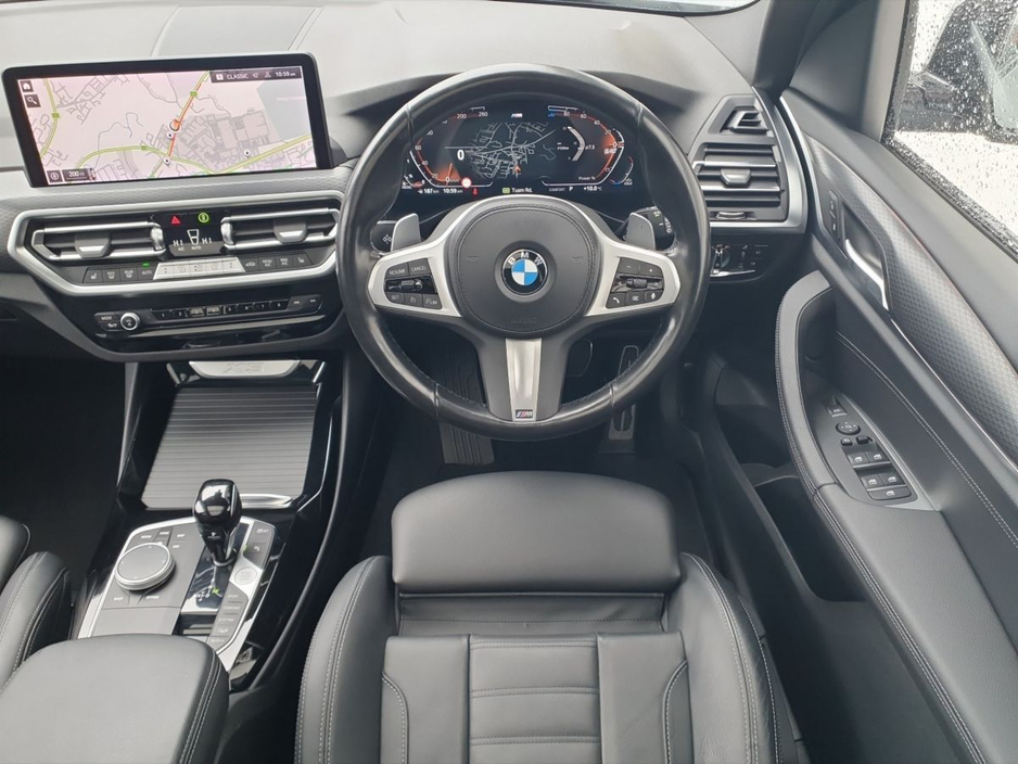 2023 BMW X3 - image 5