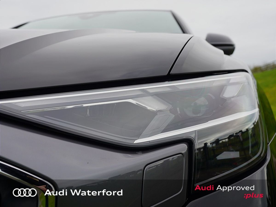 2024 Audi Q8 - image 20