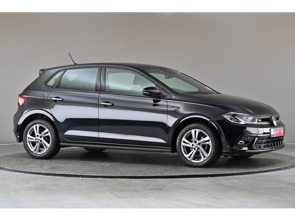 2023 Volkswagen Polo - image 12
