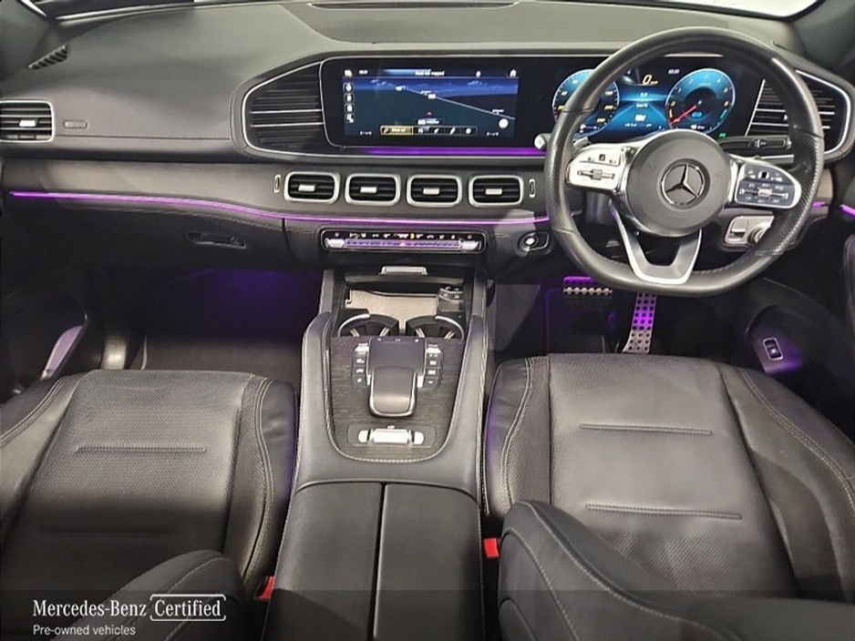 2022 Mercedes-Benz GLE Class - image 14