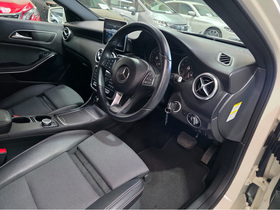 2016 Mercedes-Benz A Class A 180 €16,750