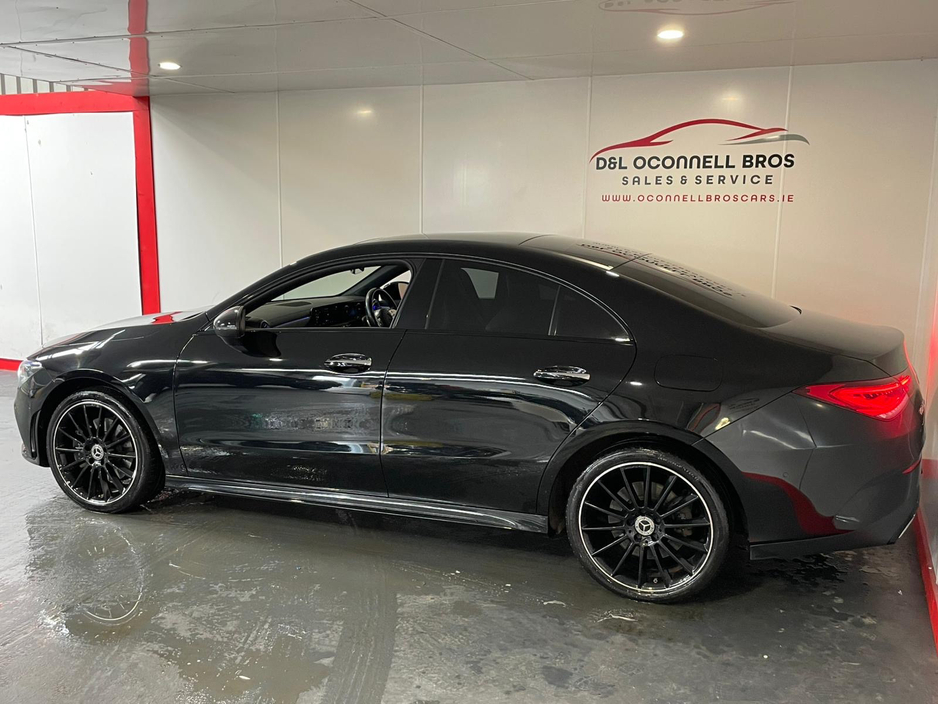 2023 Mercedes-Benz CL Class - image 17