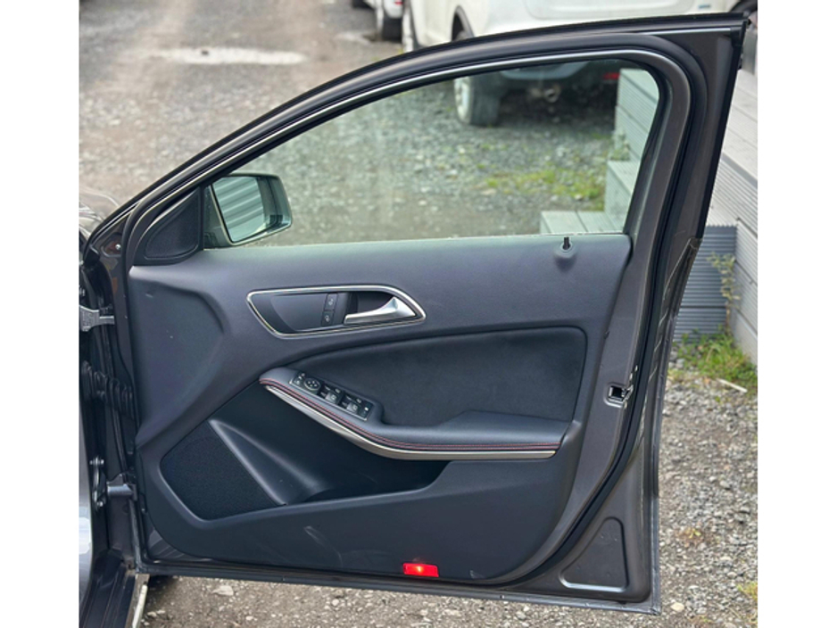 2013 Mercedes-Benz A Class A180 Amg Line 1.6L Automatic Petrol (0478) €13,495