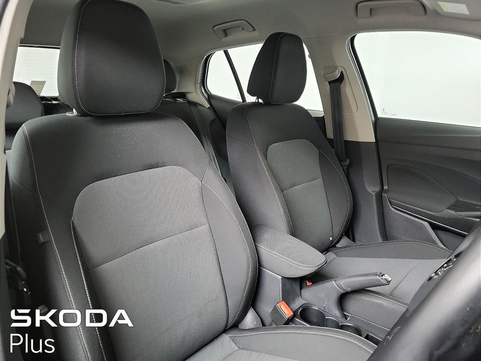 2023 Skoda Fabia Ambition 1.0Mpi 65bhp €18,950