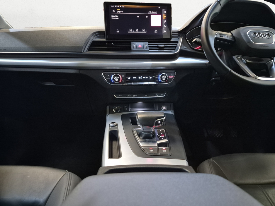 2023 Audi Q5 - image 14