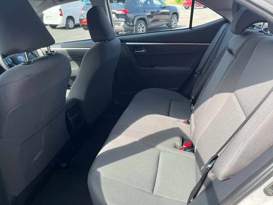 2017 Toyota Corolla COROLLA 1.33 TERRA €16,500