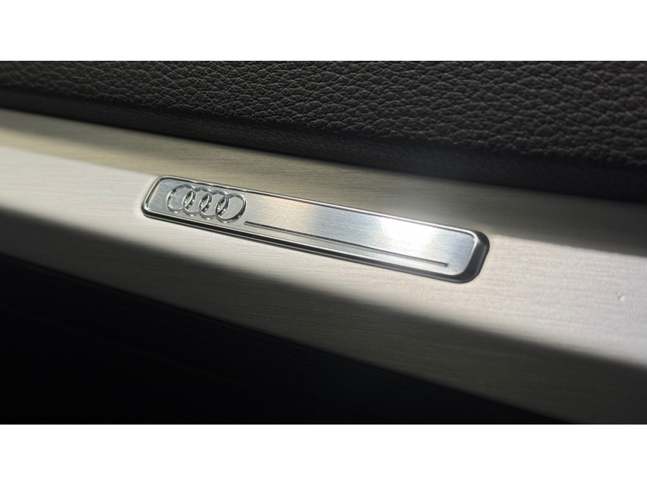 2018 Audi Q2 Sport €20,500