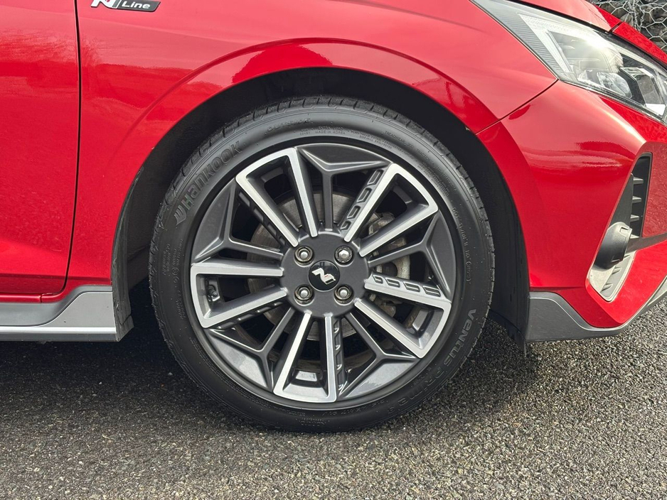 2024 Hyundai i20 - image 8