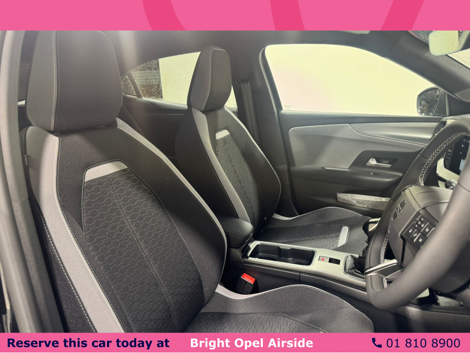 2026 Opel Mokka 1.2 Elegance 136Ps €32,950