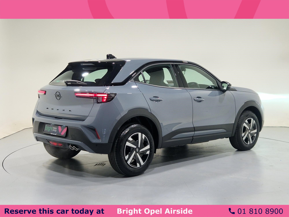 2026 Opel Mokka - image 8