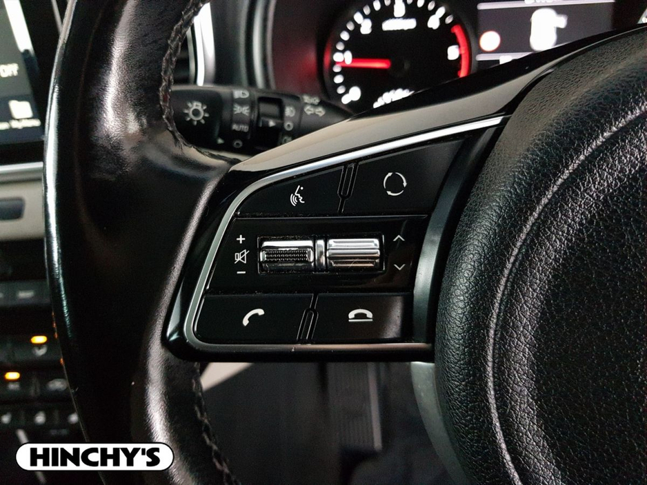 2018 Kia Sportage - image 17