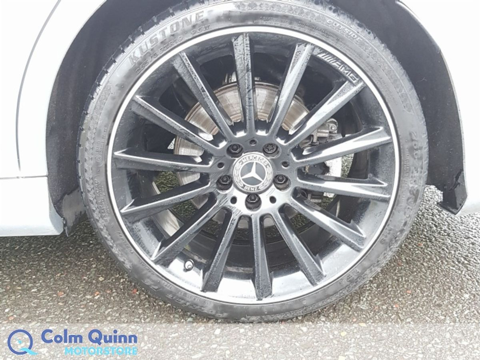 2021 Mercedes-Benz C Class - image 5