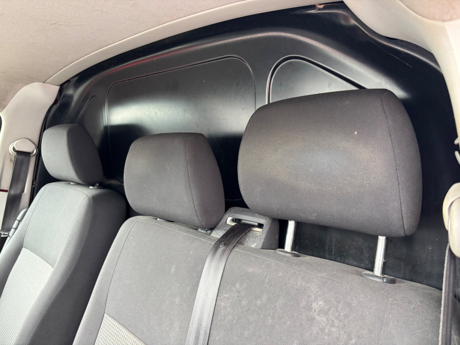 2021 Volkswagen Transporter  €14,595