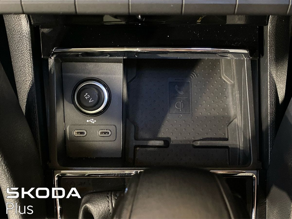 2023 Skoda Kodiaq - image 25