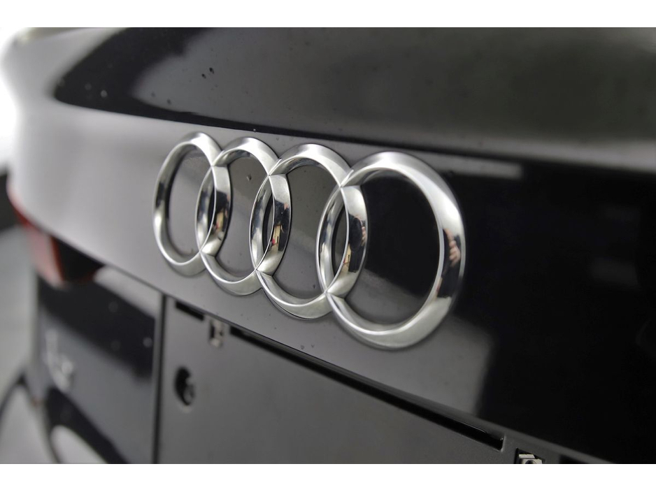 2016 Audi A3 1.4 TFSI S-TRONIC 4DR *REVERSE CAM*PARK SENSORS* €16,890