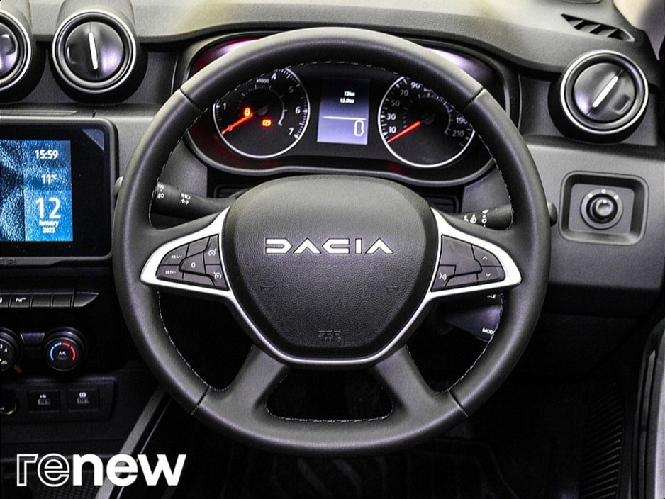 2024 Dacia Duster Expression TCe 90 DFull MY23.5 €26,900