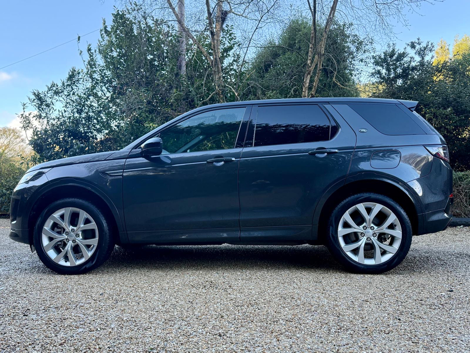 2022 Land Rover Discovery Sport P300E URBAN EDITION €40,950