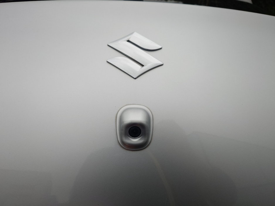 2017 Suzuki Swift - image 15