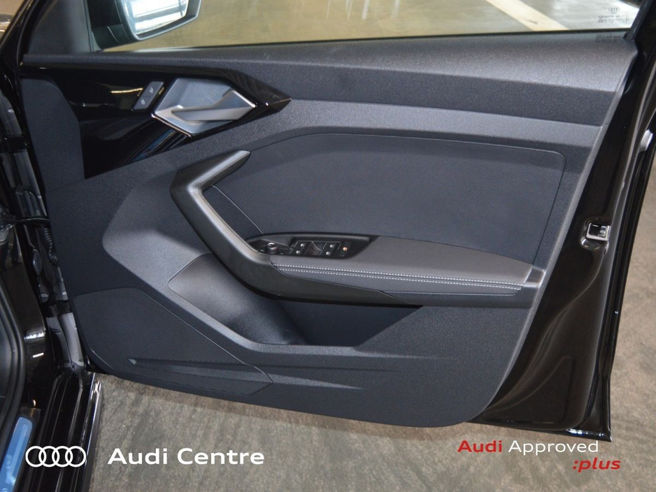 2026 Audi A1 - image 18