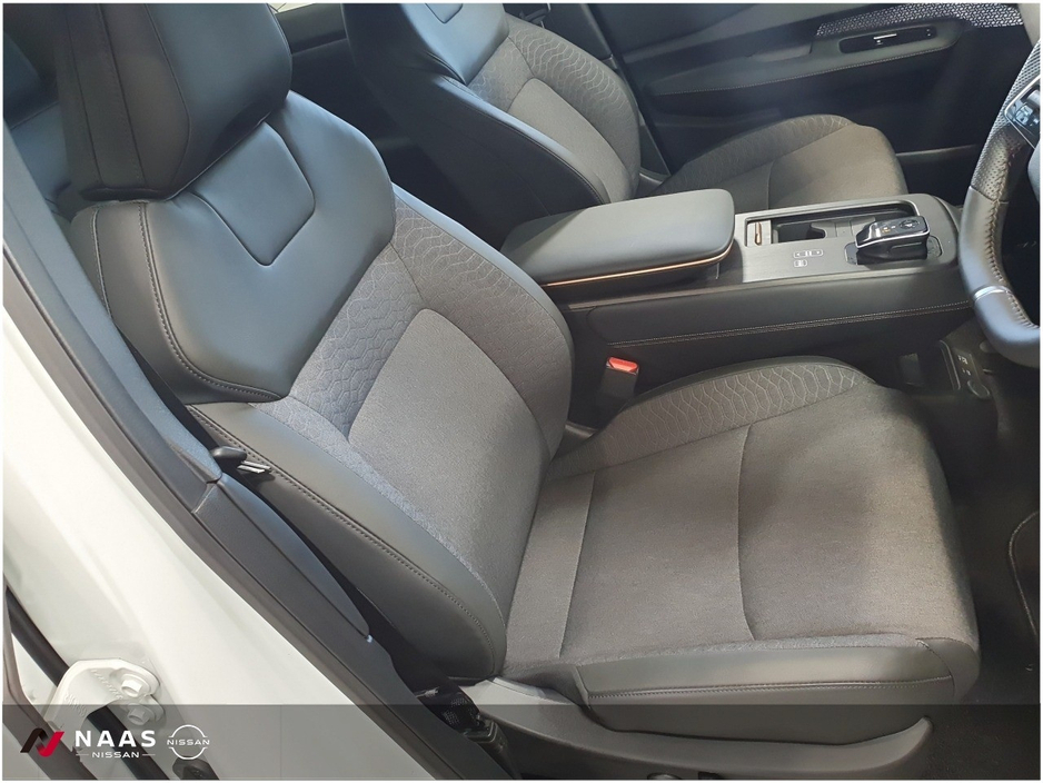 2026 Nissan Ariya - image 21