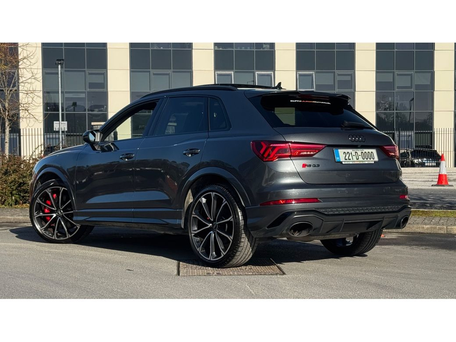 2022 Audi RS Q3 - image 29