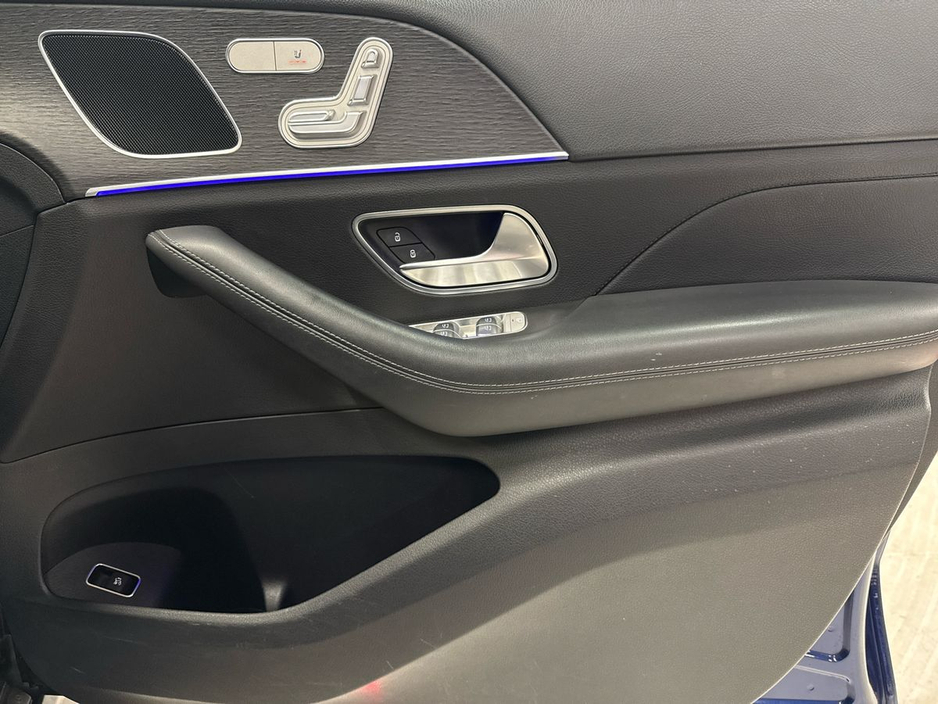 2022 Mercedes-Benz GLE Class - image 22