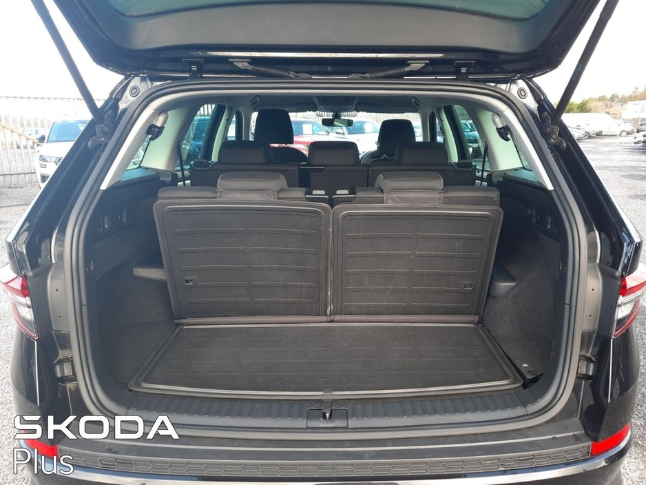 2022 Skoda Kodiaq - image 10