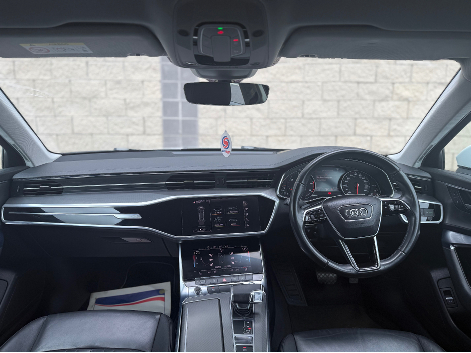 2019 Audi A6 - image 13