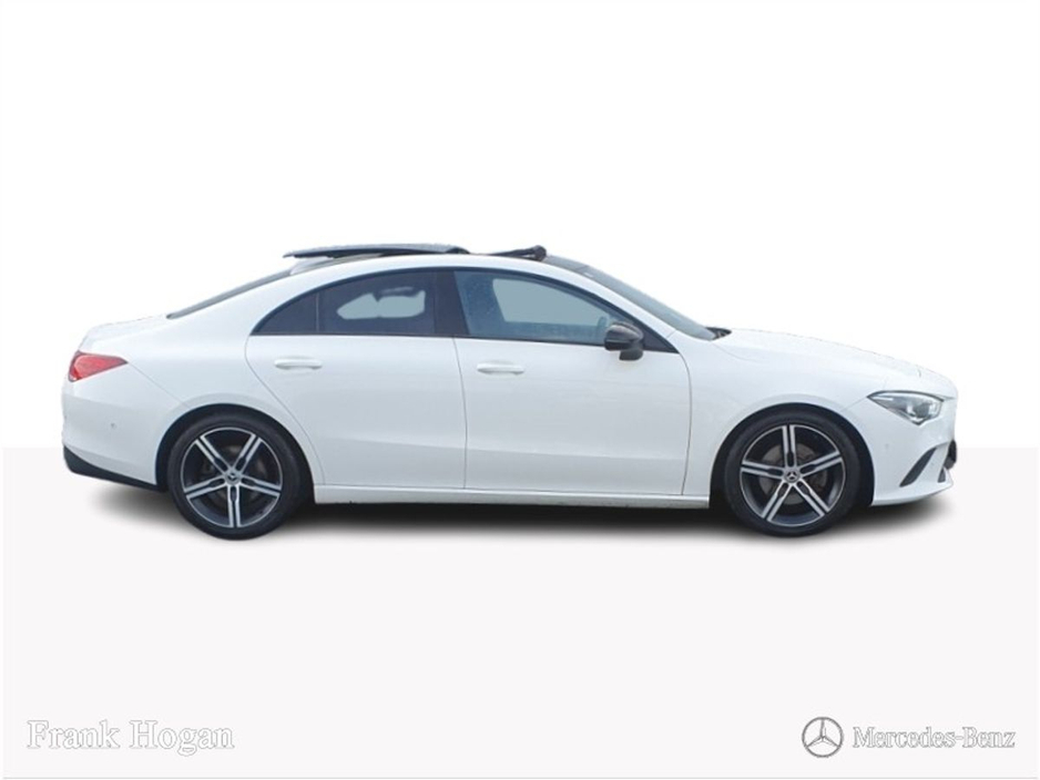 2020 Mercedes-Benz CLA Class CLA 200 PROGRESSIVE 1.3 PETROL 160 BHP (IRISH CAR ONLY 80.000 KMS ) €25,900