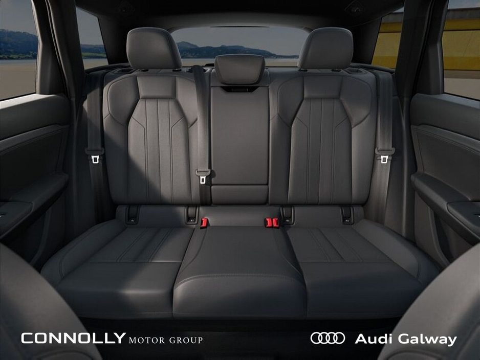 2026 Audi Q6 E-TRON - image 6