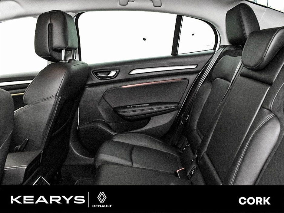 2020 Renault Megane GC Signature TCe 140 GPF MY18 €18,900