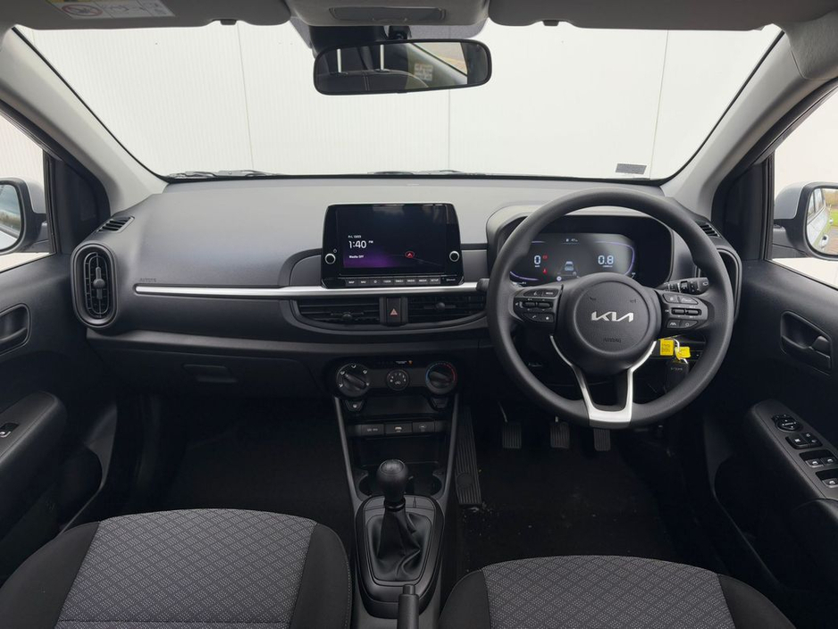 2026 Kia Picanto - image 9