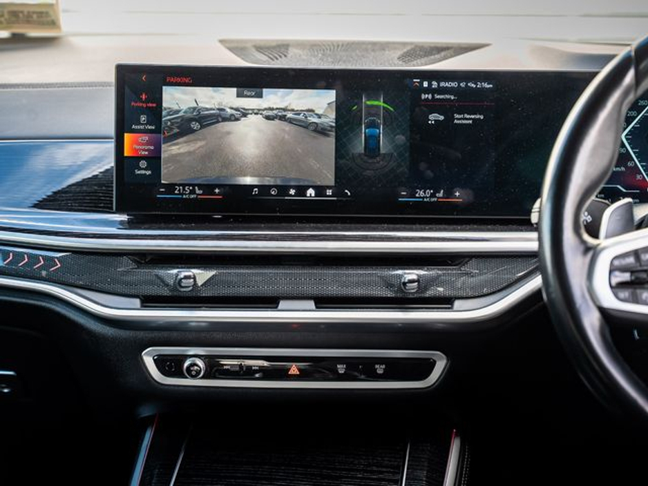 2023 BMW X5 - image 13