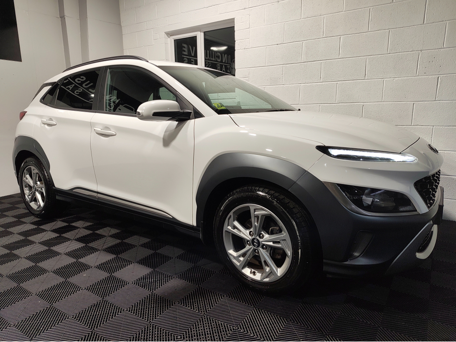 2022 Hyundai Kona - image 8