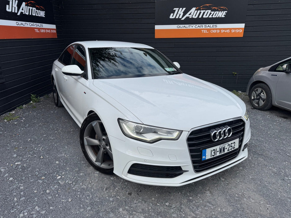 2013 Audi A6 for sale in , Ireland
