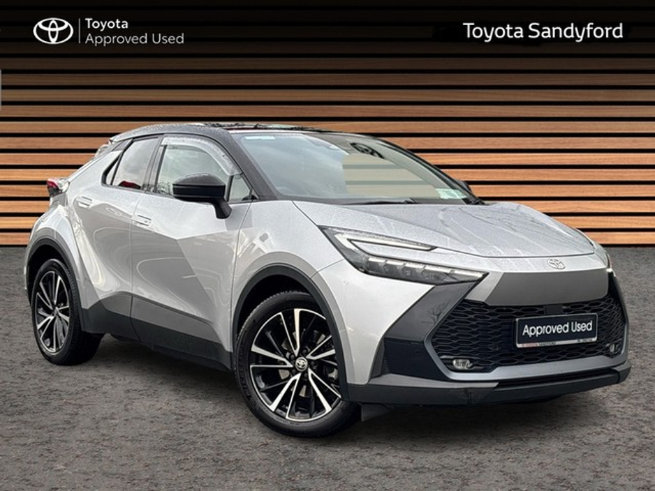 2025 Toyota C-HR for sale in , Ireland