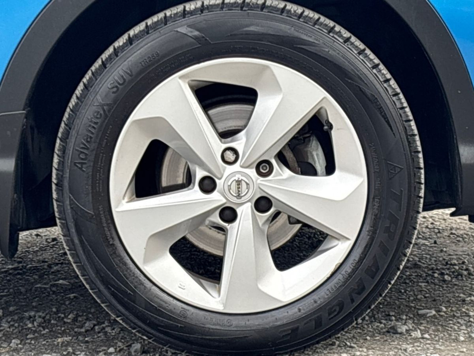 2019 Nissan Qashqai - image 15