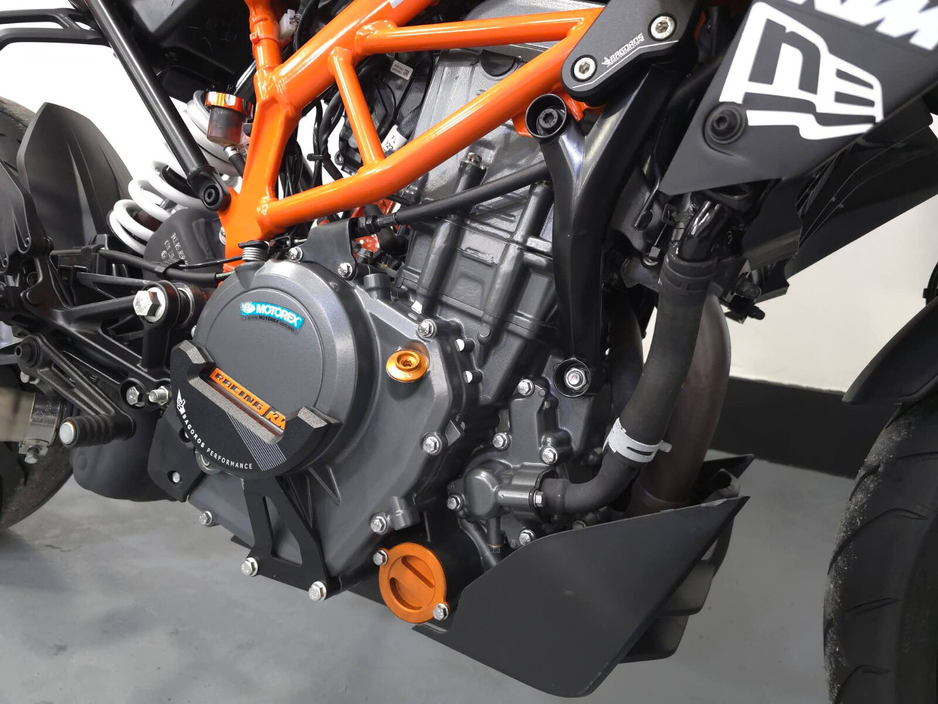 2024 KTM Duke  €6,950