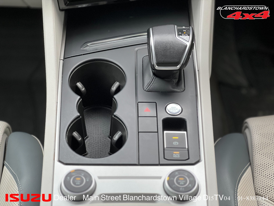 2020 Volkswagen Touareg DESIGN 3.0 TDI €44,900