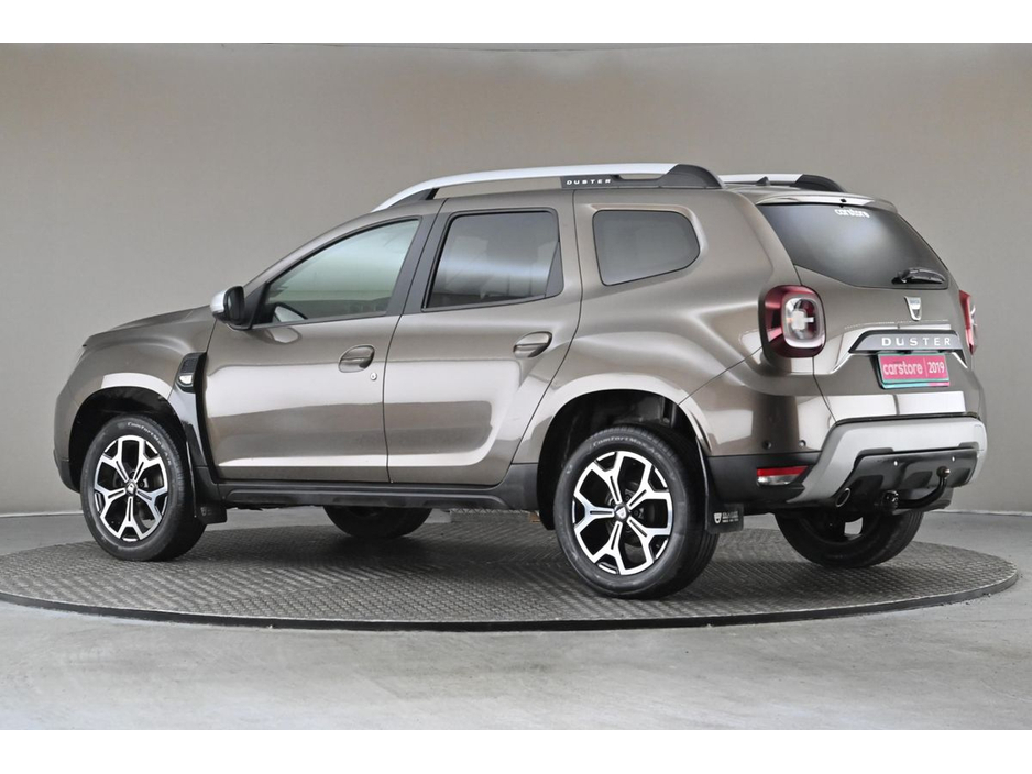 2019 Dacia Duster - image 6
