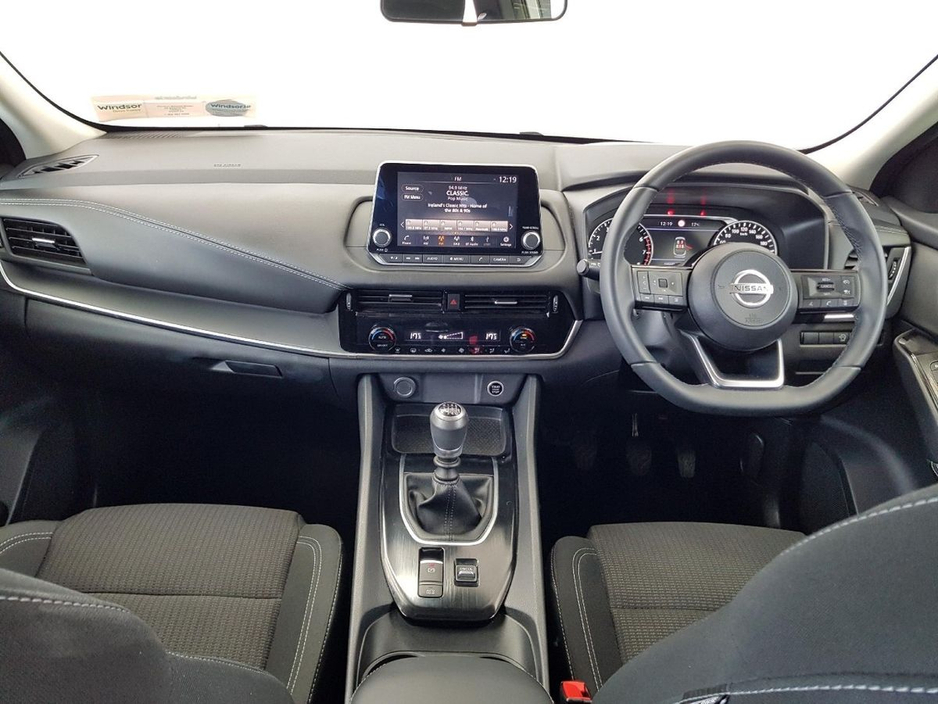 2024 Nissan Qashqai - image 2